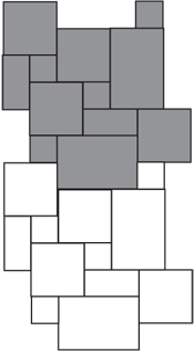 Using of bullet point symbols versailles